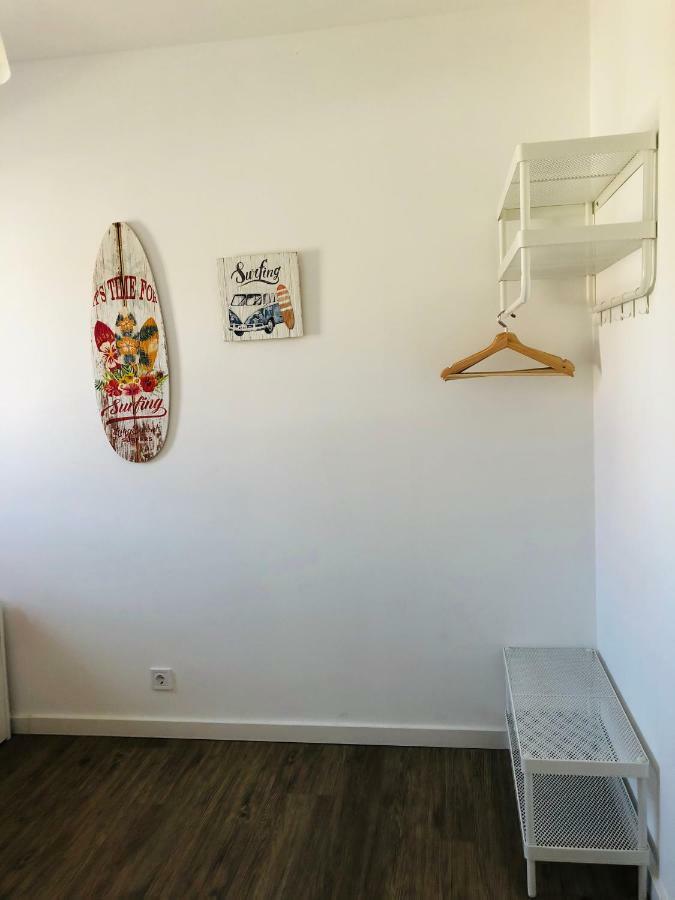 Sea&Beach Apartment Costa da Caparica Exterior foto