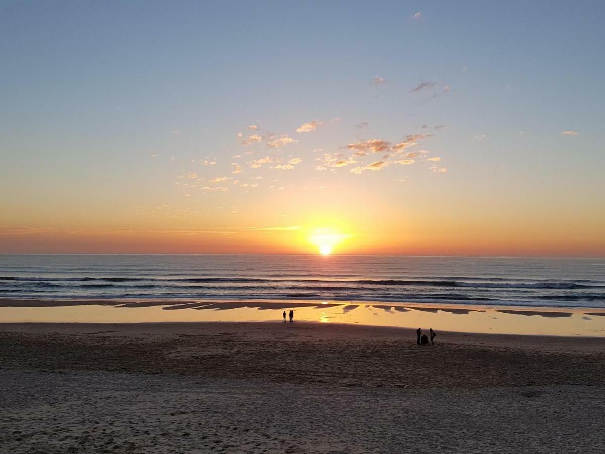 Sea&Beach Apartment Costa da Caparica Exterior foto