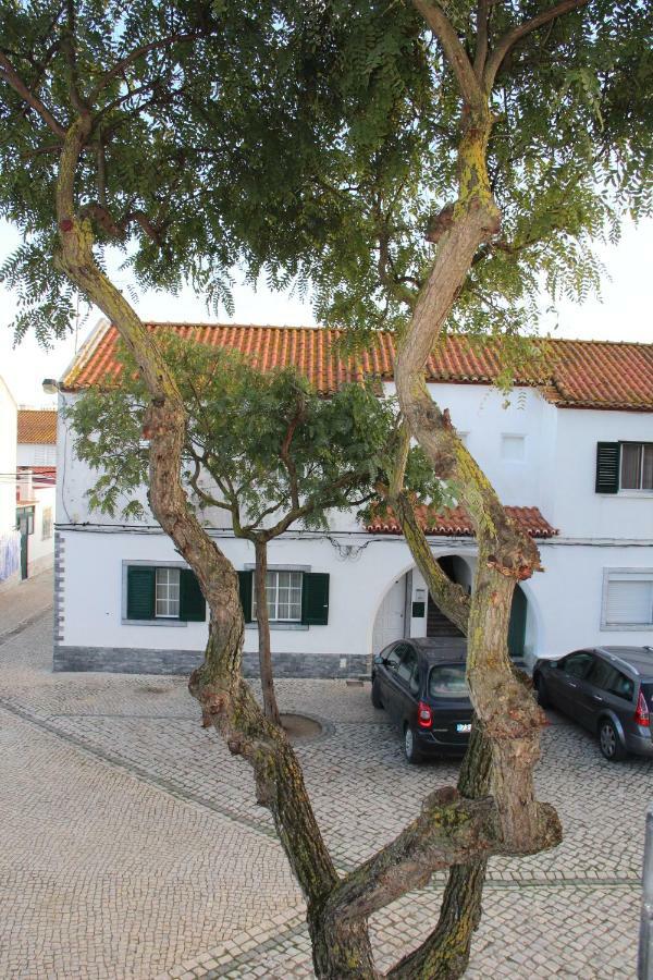 Sea&Beach Apartment Costa da Caparica Exterior foto